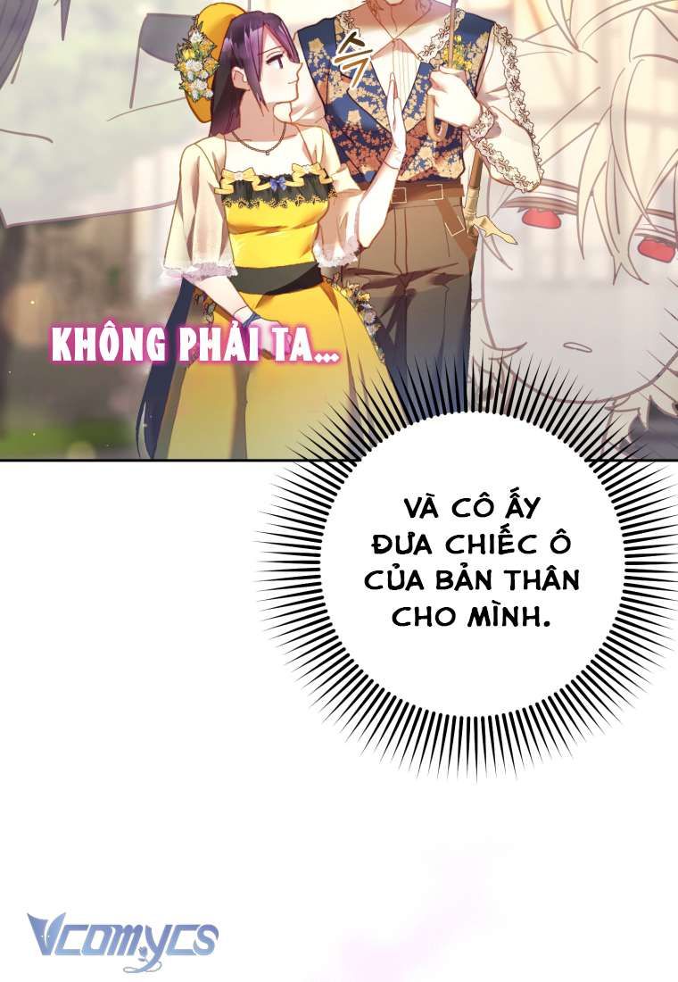 [Sứa Biển] Em Trai Tôi Là Hoàng Đế Ngang Ngược Chap 29 - Next Chap 30