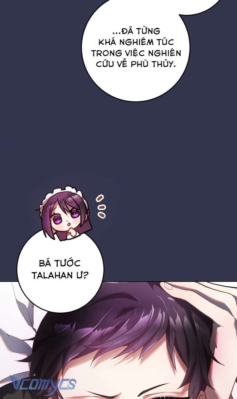 [Sứa Biển] Em Trai Tôi Là Hoàng Đế Ngang Ngược Chap 29 - Next Chap 30