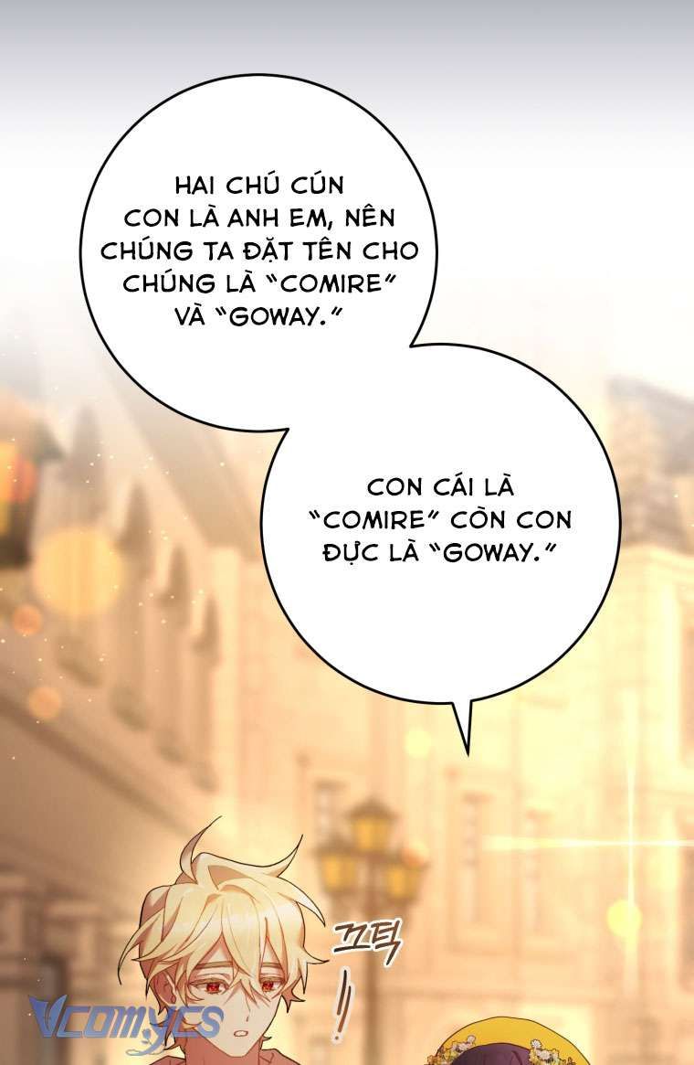 [Sứa Biển] Em Trai Tôi Là Hoàng Đế Ngang Ngược Chap 29 - Next Chap 30