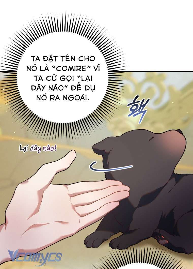 [Sứa Biển] Em Trai Tôi Là Hoàng Đế Ngang Ngược Chap 29 - Next Chap 30