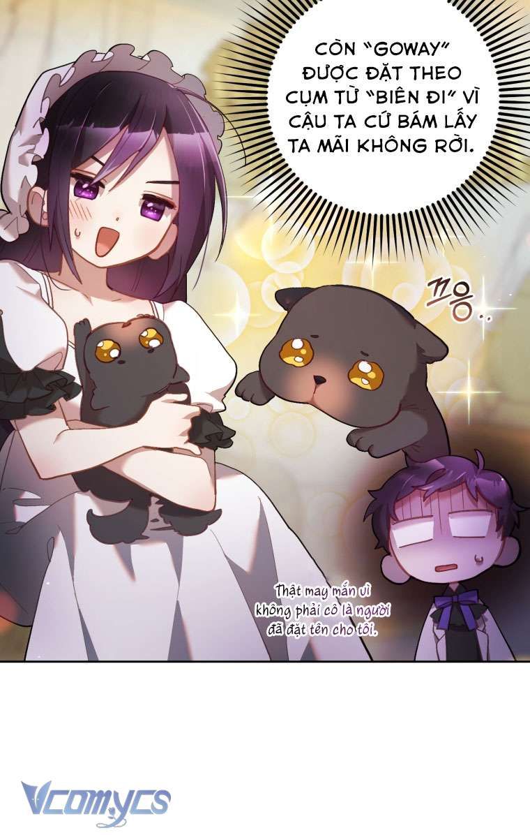 [Sứa Biển] Em Trai Tôi Là Hoàng Đế Ngang Ngược Chap 29 - Next Chap 30