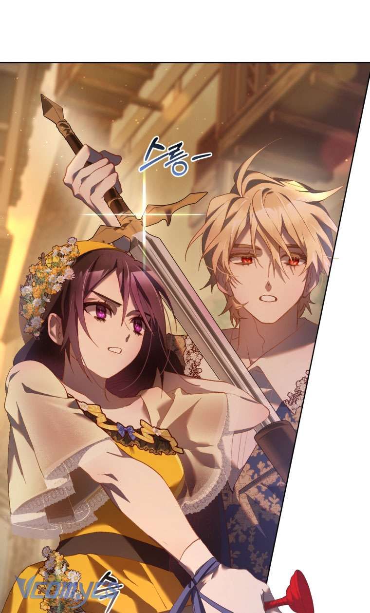 [Sứa Biển] Em Trai Tôi Là Hoàng Đế Ngang Ngược Chap 29 - Next Chap 30