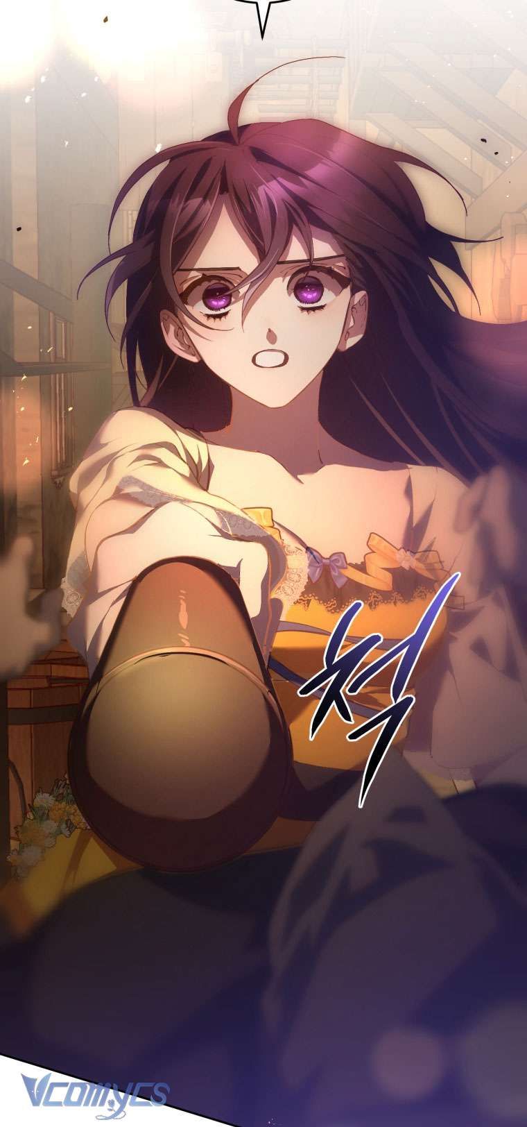 [Sứa Biển] Em Trai Tôi Là Hoàng Đế Ngang Ngược Chap 30 - Next Chap 31