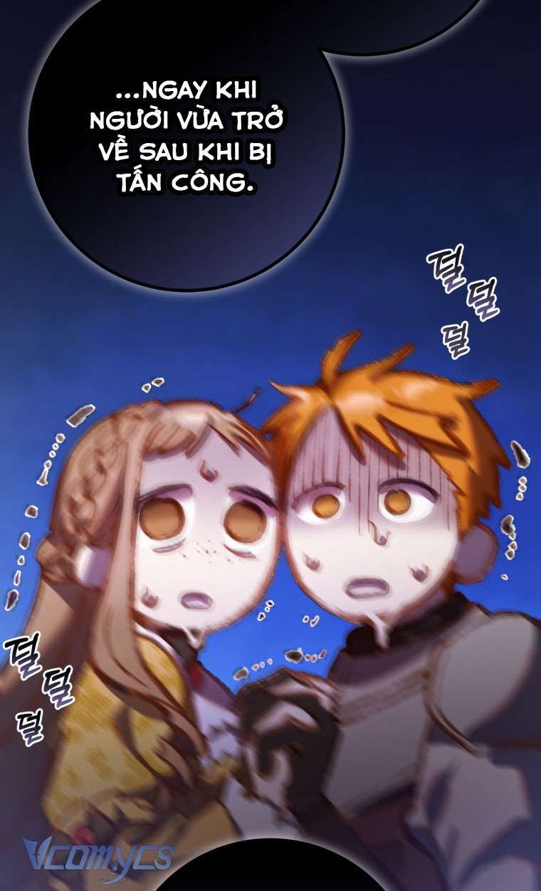 [Sứa Biển] Em Trai Tôi Là Hoàng Đế Ngang Ngược Chap 30 - Next Chap 31