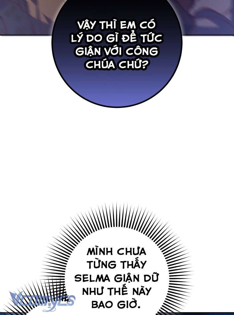 [Sứa Biển] Em Trai Tôi Là Hoàng Đế Ngang Ngược Chap 30 - Next Chap 31