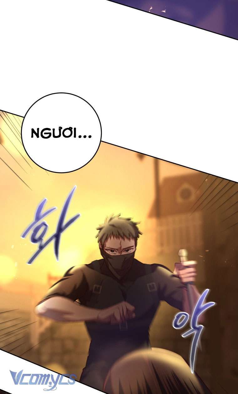 [Sứa Biển] Em Trai Tôi Là Hoàng Đế Ngang Ngược Chap 30 - Next Chap 31