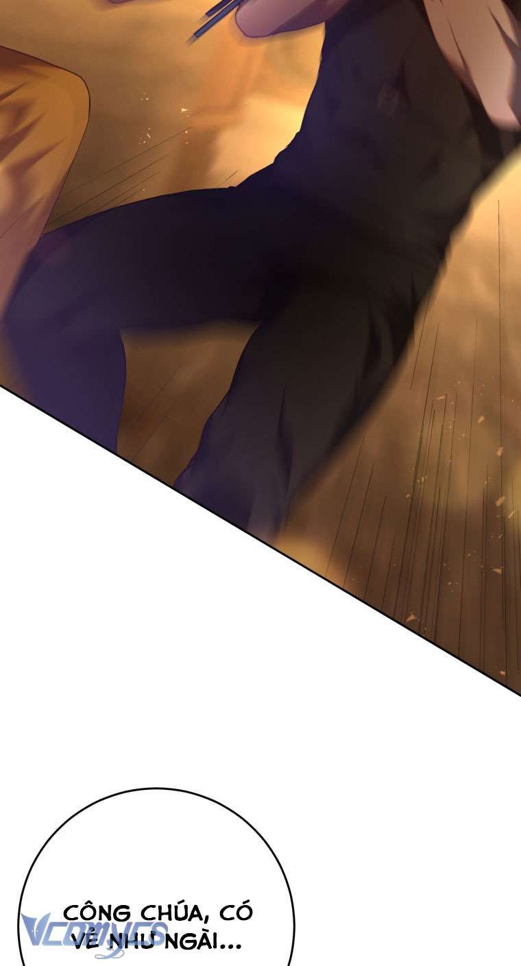 [Sứa Biển] Em Trai Tôi Là Hoàng Đế Ngang Ngược Chap 30 - Next Chap 31