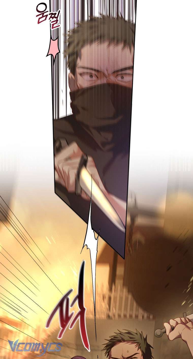 [Sứa Biển] Em Trai Tôi Là Hoàng Đế Ngang Ngược Chap 30 - Next Chap 31