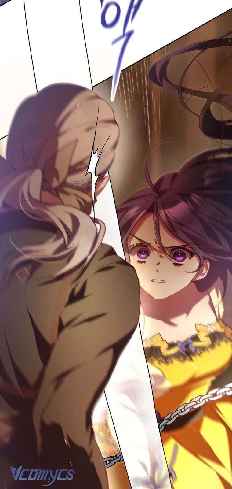 [Sứa Biển] Em Trai Tôi Là Hoàng Đế Ngang Ngược Chap 30 - Next Chap 31