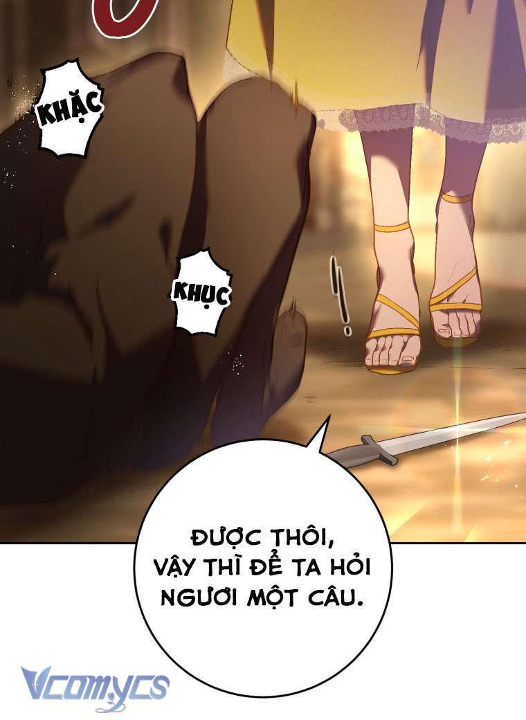 [Sứa Biển] Em Trai Tôi Là Hoàng Đế Ngang Ngược Chap 30 - Next Chap 31