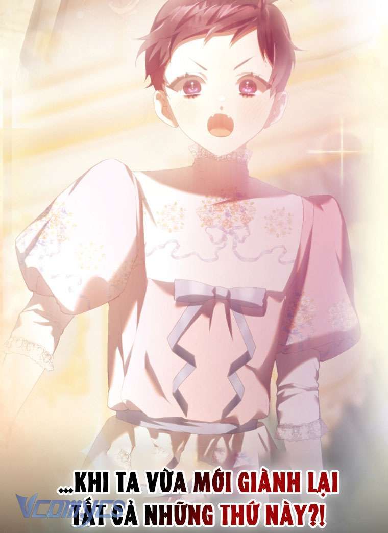 [Sứa Biển] Em Trai Tôi Là Hoàng Đế Ngang Ngược Chap 30 - Next Chap 31