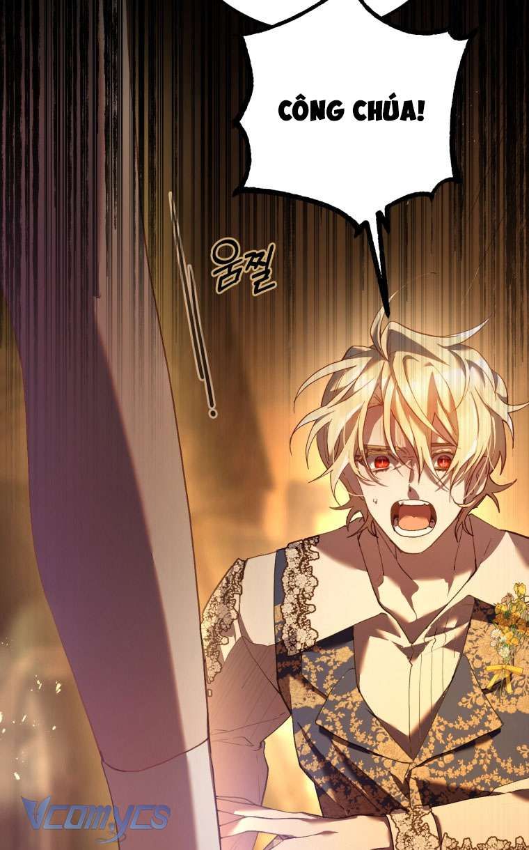 [Sứa Biển] Em Trai Tôi Là Hoàng Đế Ngang Ngược Chap 30 - Next Chap 31