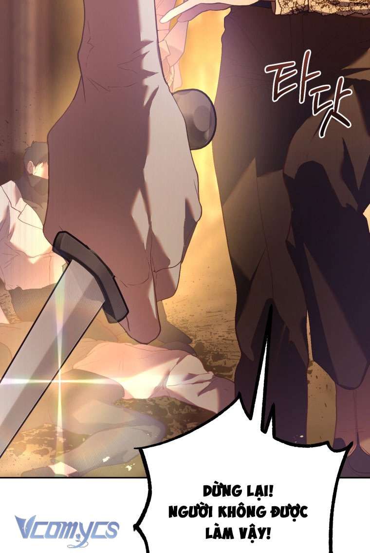 [Sứa Biển] Em Trai Tôi Là Hoàng Đế Ngang Ngược Chap 30 - Next Chap 31