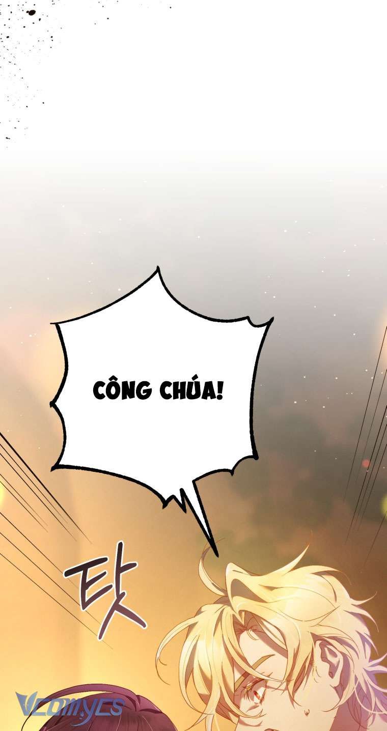 [Sứa Biển] Em Trai Tôi Là Hoàng Đế Ngang Ngược Chap 30 - Next Chap 31