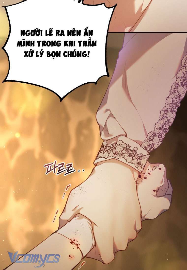 [Sứa Biển] Em Trai Tôi Là Hoàng Đế Ngang Ngược Chap 30 - Next Chap 31