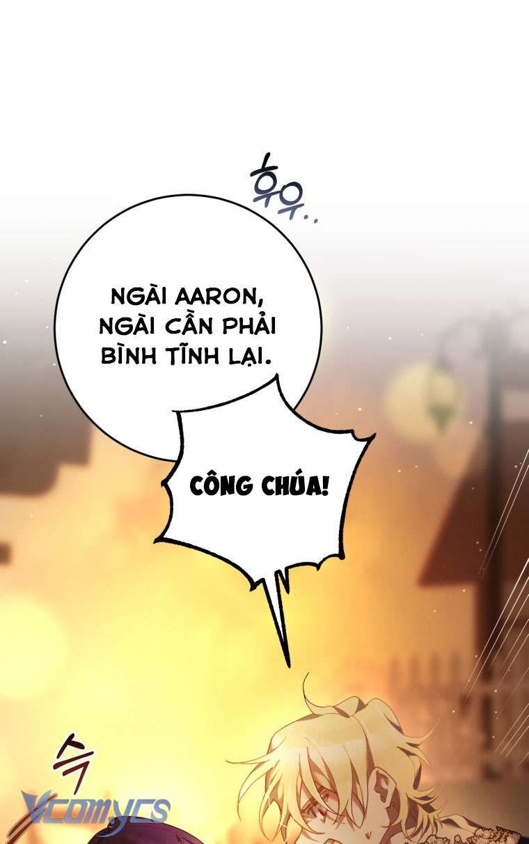 [Sứa Biển] Em Trai Tôi Là Hoàng Đế Ngang Ngược Chap 30 - Next Chap 31