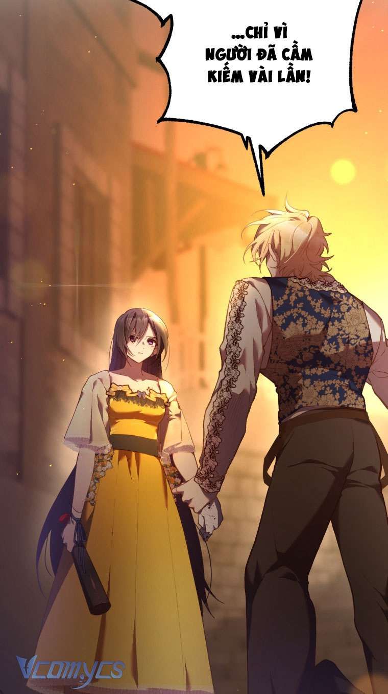 [Sứa Biển] Em Trai Tôi Là Hoàng Đế Ngang Ngược Chap 30 - Next Chap 31