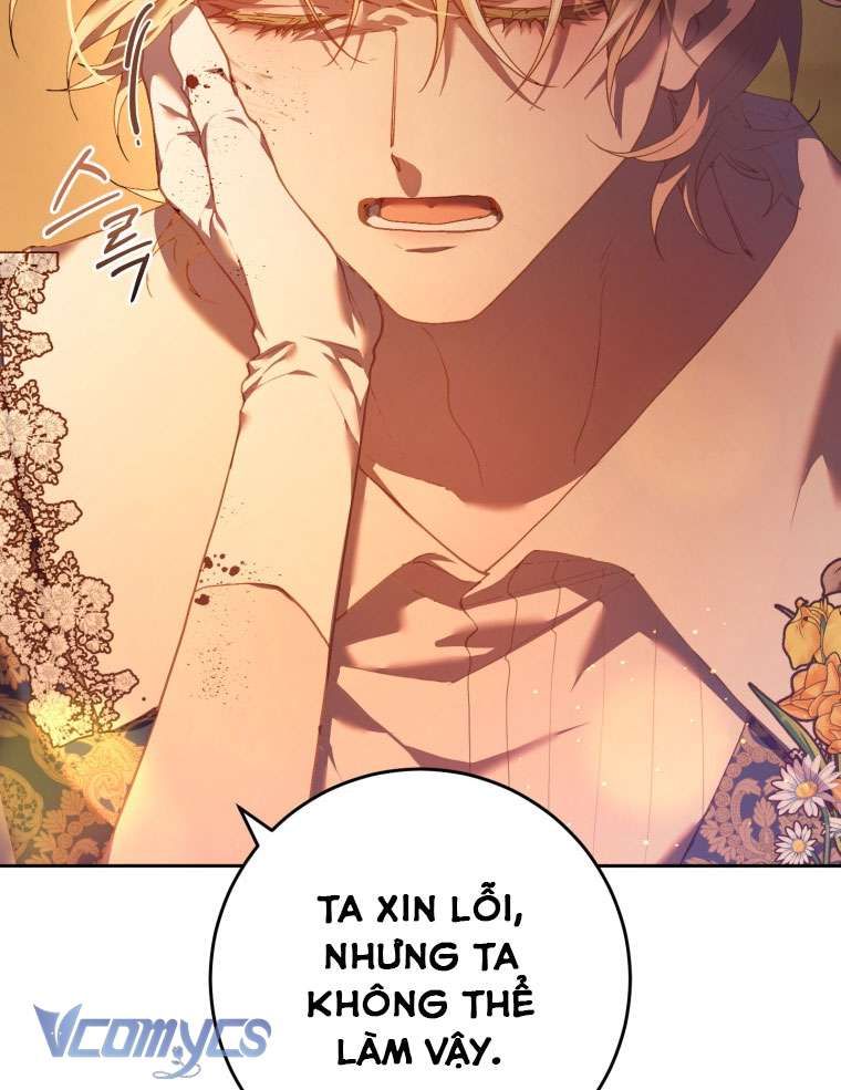 [Sứa Biển] Em Trai Tôi Là Hoàng Đế Ngang Ngược Chap 30 - Next Chap 31