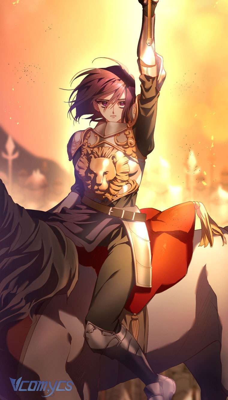 [Sứa Biển] Em Trai Tôi Là Hoàng Đế Ngang Ngược Chap 30 - Next Chap 31