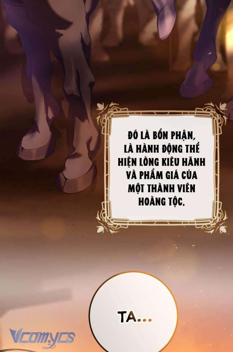 [Sứa Biển] Em Trai Tôi Là Hoàng Đế Ngang Ngược Chap 30 - Next Chap 31