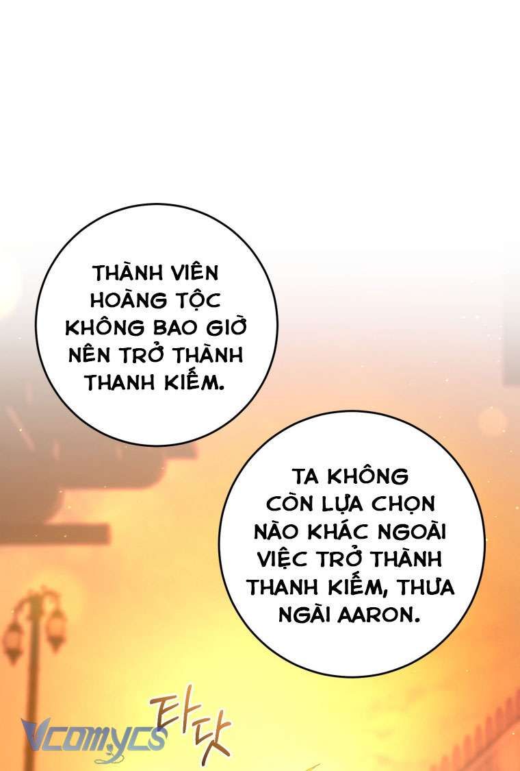 [Sứa Biển] Em Trai Tôi Là Hoàng Đế Ngang Ngược Chap 30 - Next Chap 31