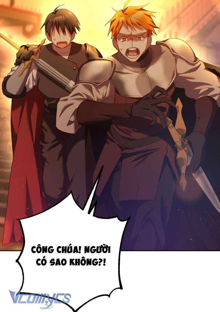 [Sứa Biển] Em Trai Tôi Là Hoàng Đế Ngang Ngược Chap 30 - Next Chap 31