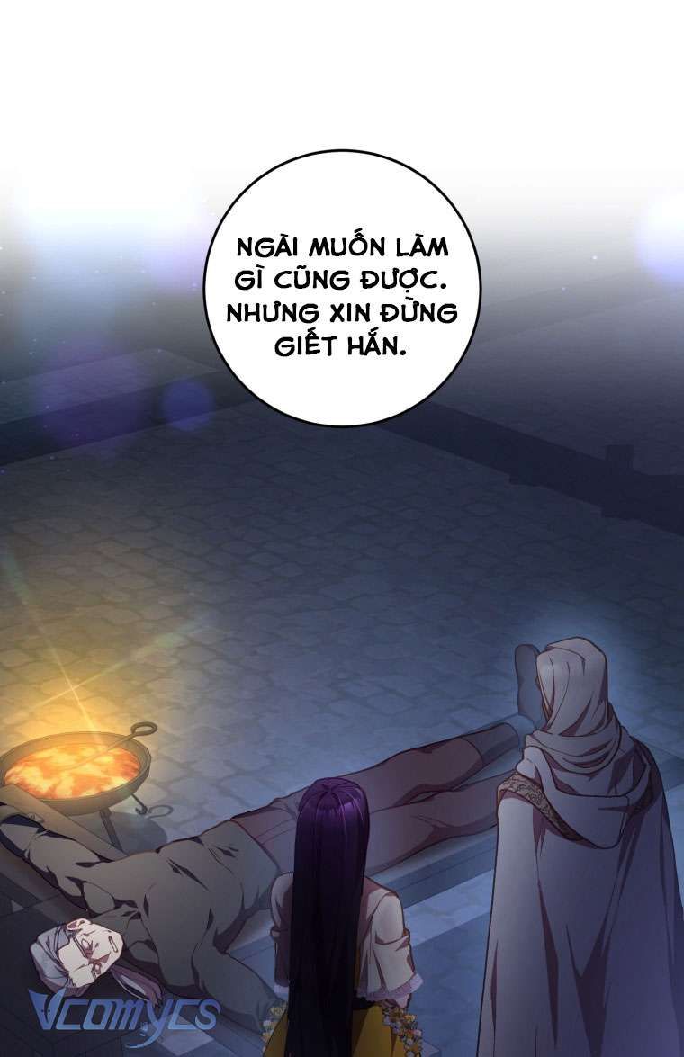 [Sứa Biển] Em Trai Tôi Là Hoàng Đế Ngang Ngược Chap 30 - Next Chap 31