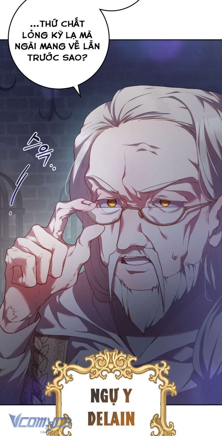 [Sứa Biển] Em Trai Tôi Là Hoàng Đế Ngang Ngược Chap 30 - Next Chap 31