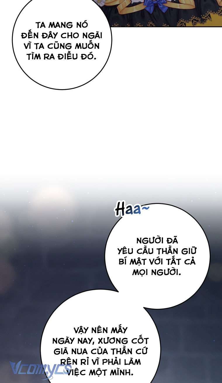 [Sứa Biển] Em Trai Tôi Là Hoàng Đế Ngang Ngược Chap 30 - Next Chap 31