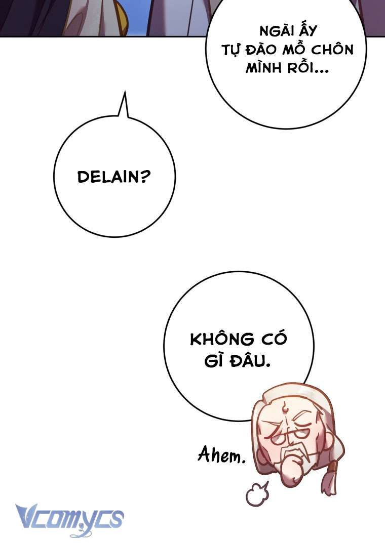 [Sứa Biển] Em Trai Tôi Là Hoàng Đế Ngang Ngược Chap 30 - Next Chap 31