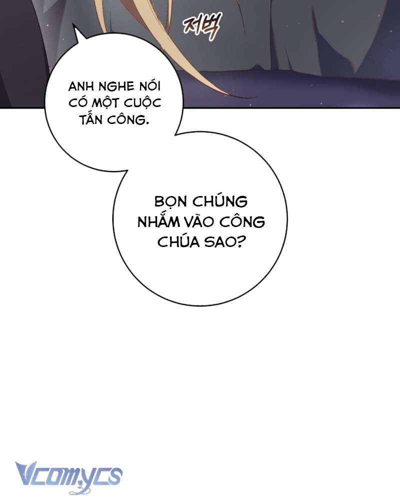 [Sứa Biển] Em Trai Tôi Là Hoàng Đế Ngang Ngược Chap 31 - Next Chap 32