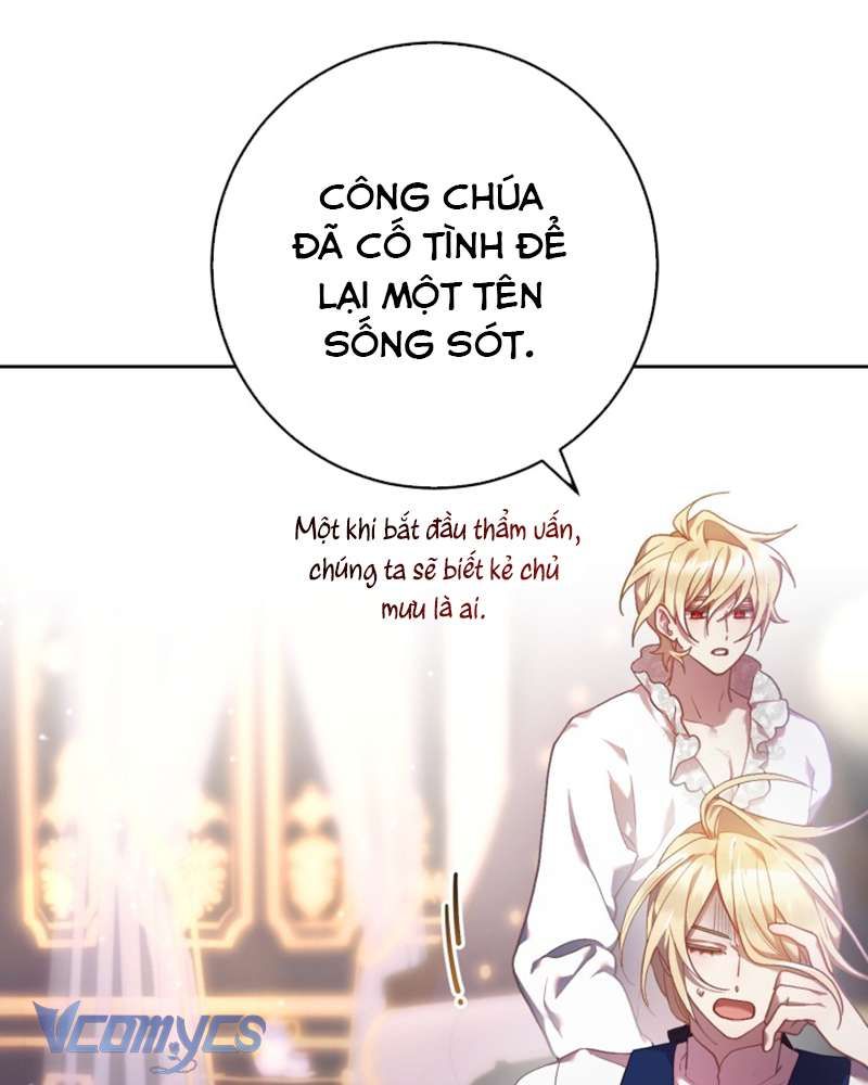 [Sứa Biển] Em Trai Tôi Là Hoàng Đế Ngang Ngược Chap 31 - Next Chap 32