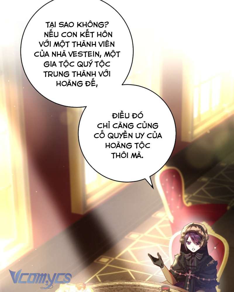 [Sứa Biển] Em Trai Tôi Là Hoàng Đế Ngang Ngược Chap 31 - Next Chap 32
