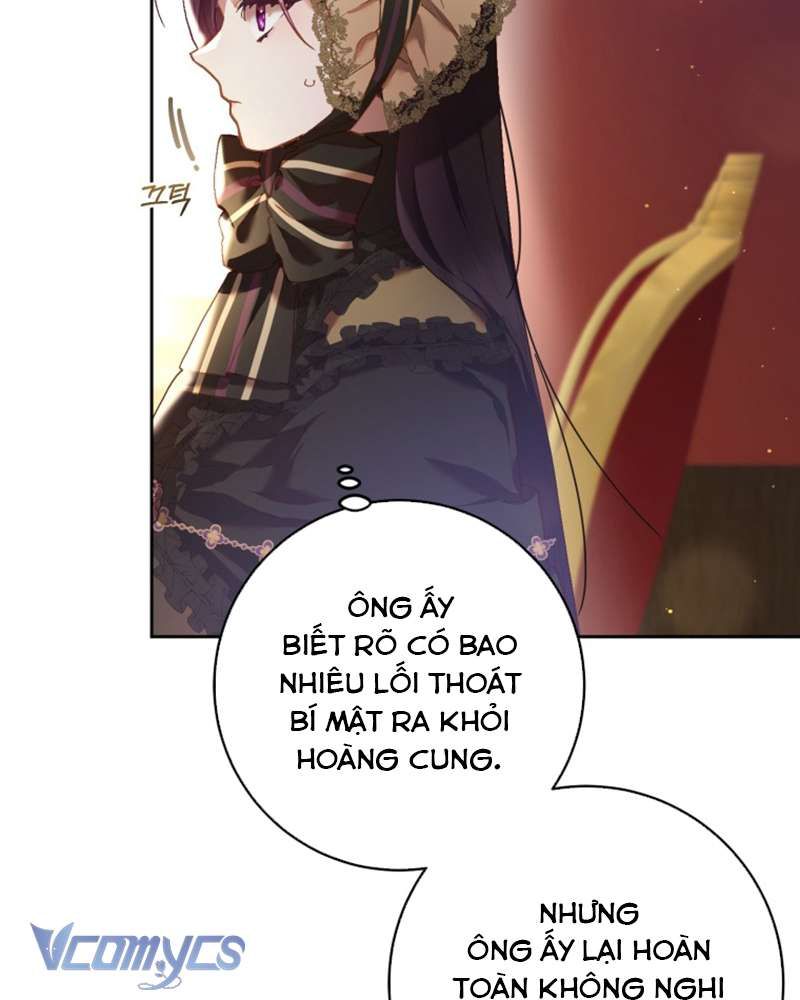 [Sứa Biển] Em Trai Tôi Là Hoàng Đế Ngang Ngược Chap 31 - Next Chap 32