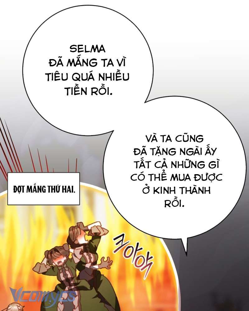 [Sứa Biển] Em Trai Tôi Là Hoàng Đế Ngang Ngược Chap 31 - Next Chap 32