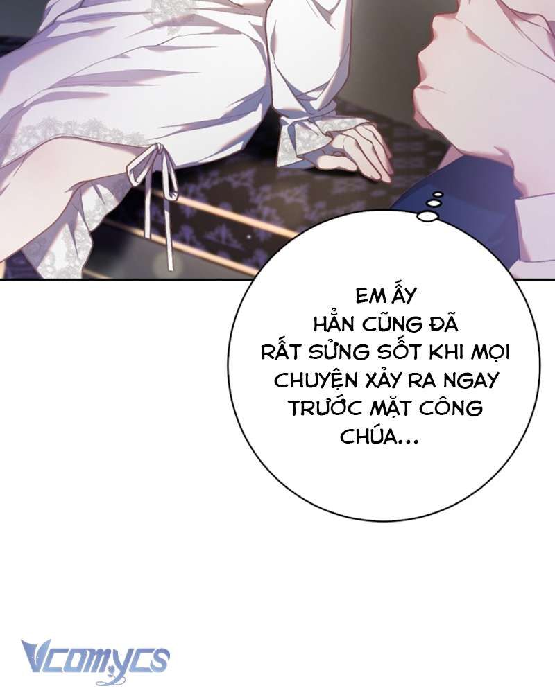 [Sứa Biển] Em Trai Tôi Là Hoàng Đế Ngang Ngược Chap 31 - Next Chap 32