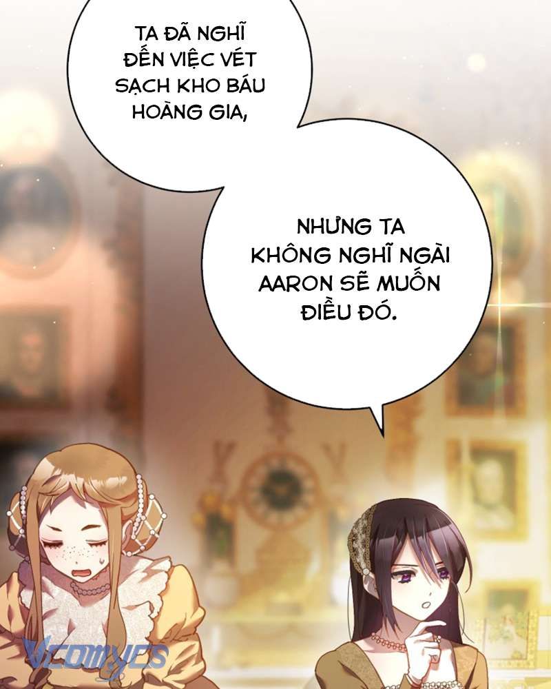 [Sứa Biển] Em Trai Tôi Là Hoàng Đế Ngang Ngược Chap 31 - Next Chap 32