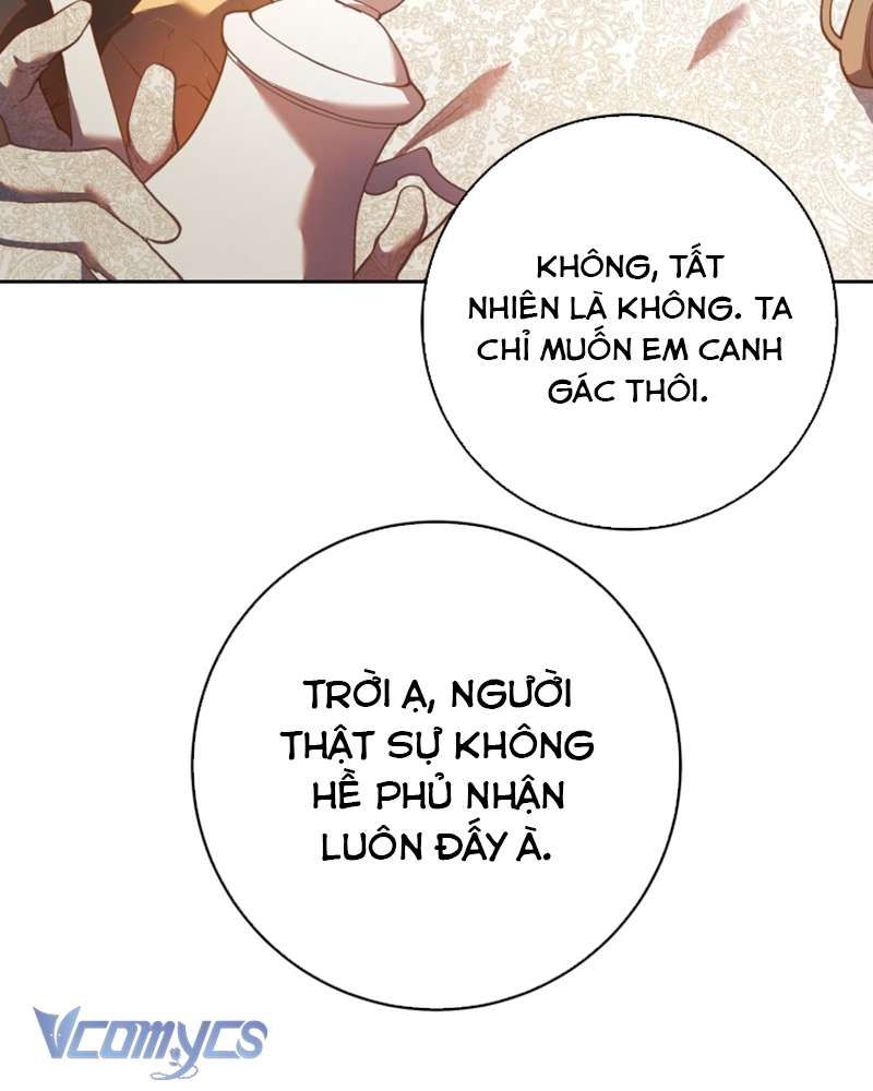 [Sứa Biển] Em Trai Tôi Là Hoàng Đế Ngang Ngược Chap 31 - Next Chap 32