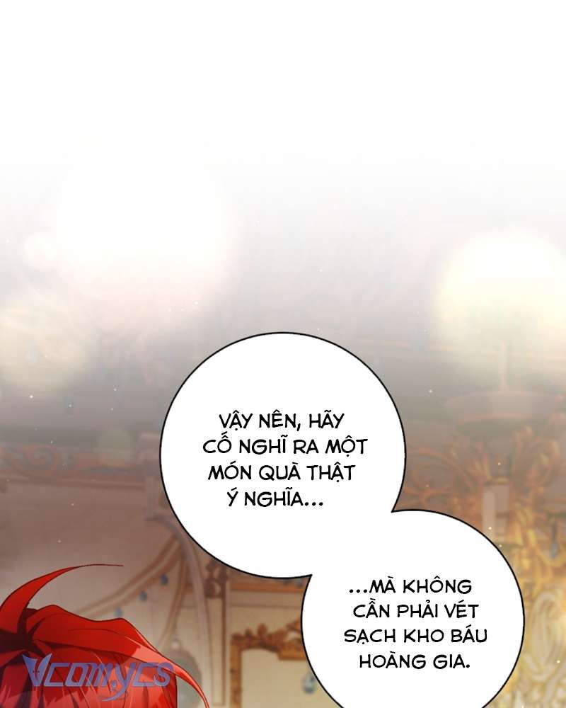 [Sứa Biển] Em Trai Tôi Là Hoàng Đế Ngang Ngược Chap 31 - Next Chap 32