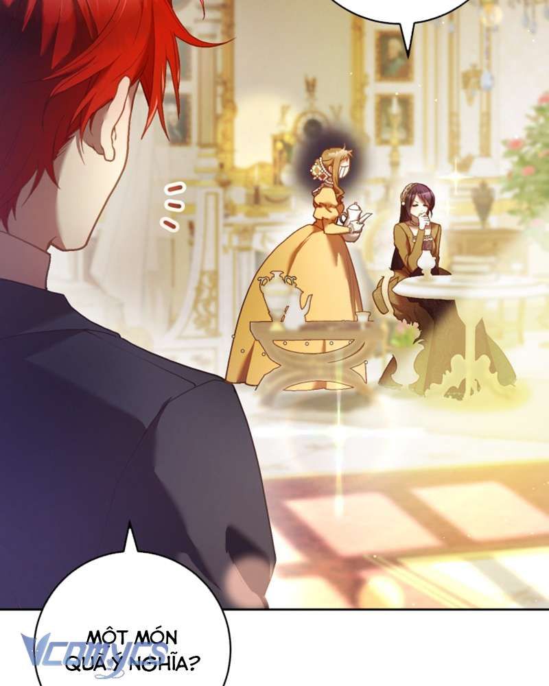 [Sứa Biển] Em Trai Tôi Là Hoàng Đế Ngang Ngược Chap 31 - Next Chap 32