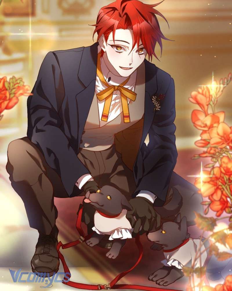 [Sứa Biển] Em Trai Tôi Là Hoàng Đế Ngang Ngược Chap 31 - Next Chap 32