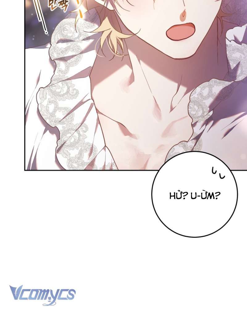 [Sứa Biển] Em Trai Tôi Là Hoàng Đế Ngang Ngược Chap 31 - Next Chap 32