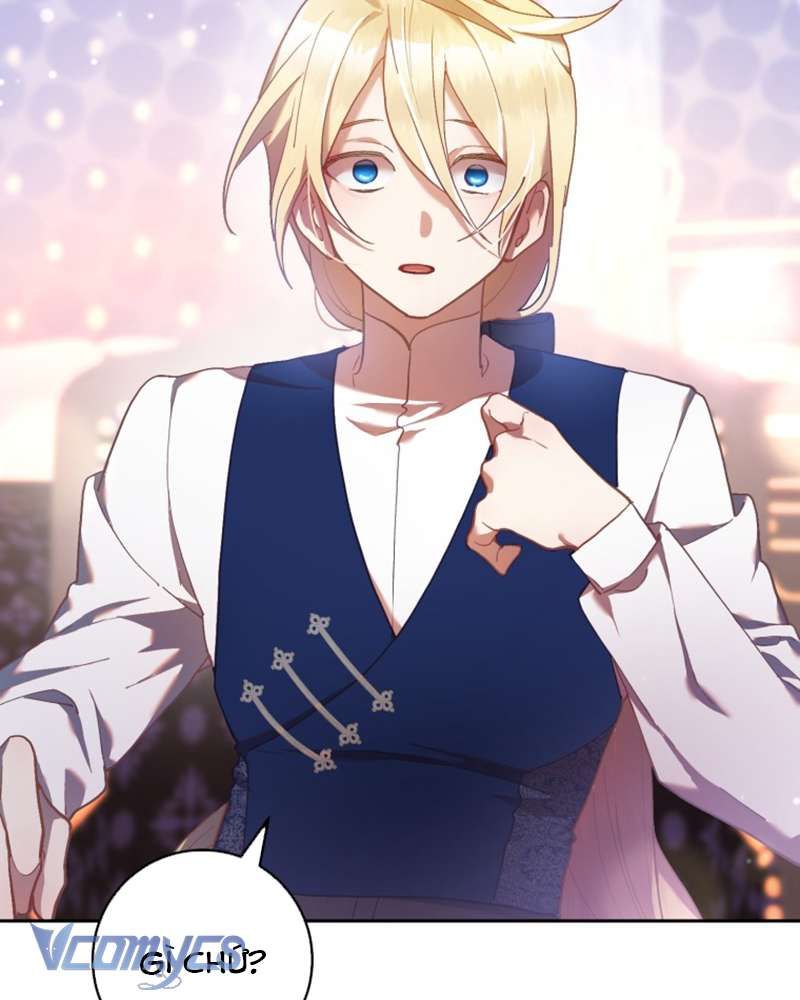 [Sứa Biển] Em Trai Tôi Là Hoàng Đế Ngang Ngược Chap 31 - Next Chap 32