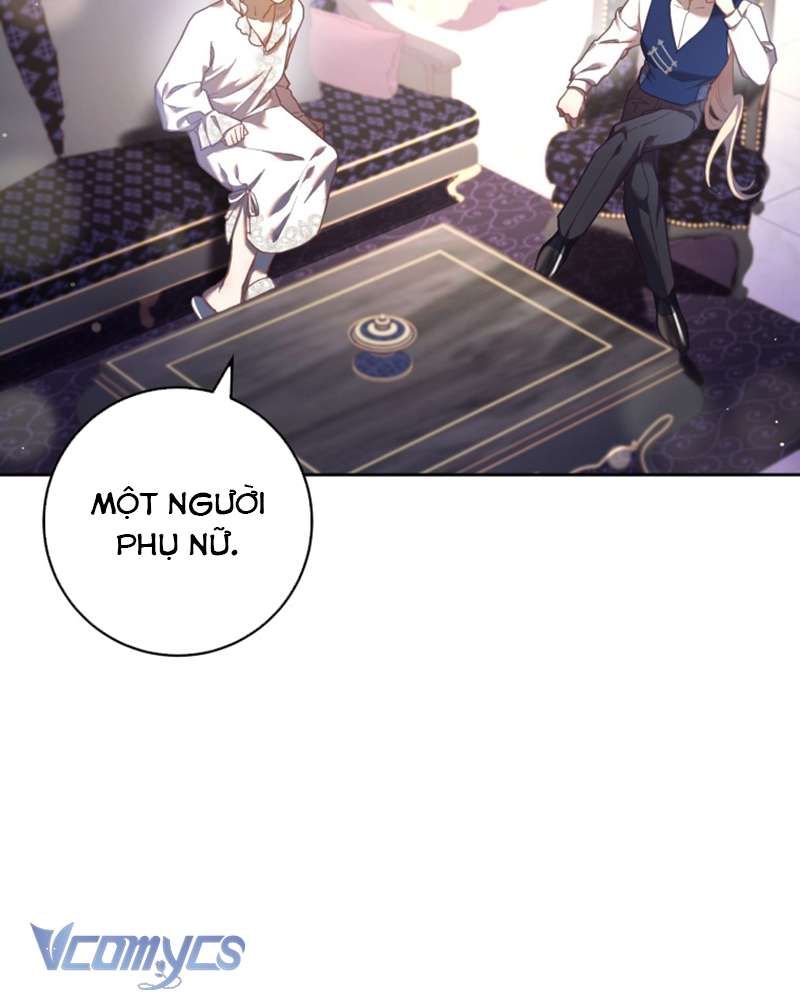 [Sứa Biển] Em Trai Tôi Là Hoàng Đế Ngang Ngược Chap 31 - Next Chap 32