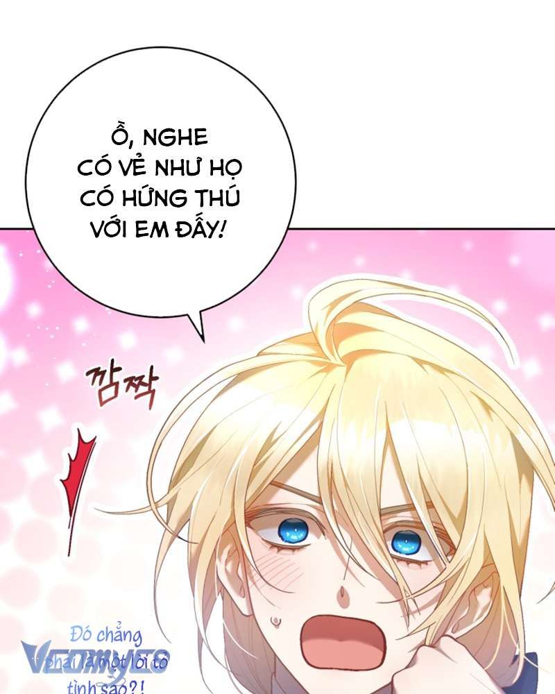 [Sứa Biển] Em Trai Tôi Là Hoàng Đế Ngang Ngược Chap 31 - Next Chap 32