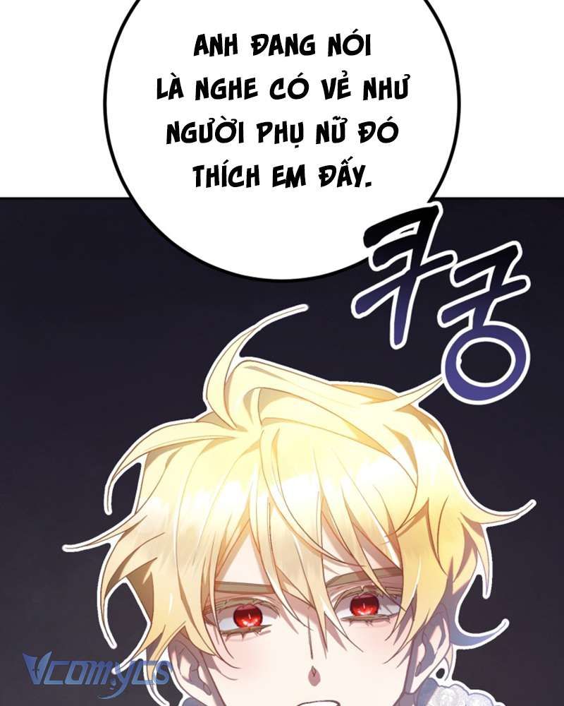 [Sứa Biển] Em Trai Tôi Là Hoàng Đế Ngang Ngược Chap 31 - Next Chap 32