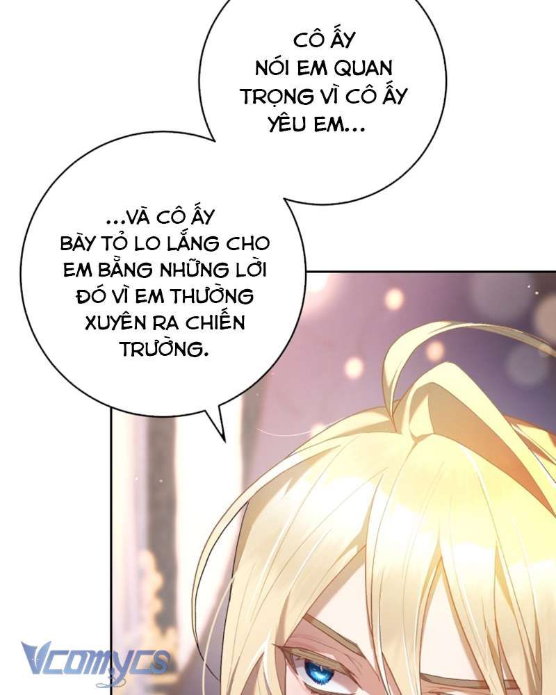 [Sứa Biển] Em Trai Tôi Là Hoàng Đế Ngang Ngược Chap 31 - Next Chap 32