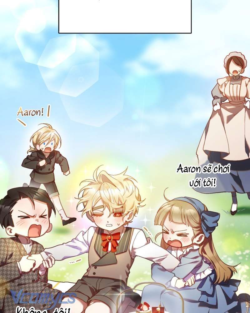 [Sứa Biển] Em Trai Tôi Là Hoàng Đế Ngang Ngược Chap 31 - Next Chap 32