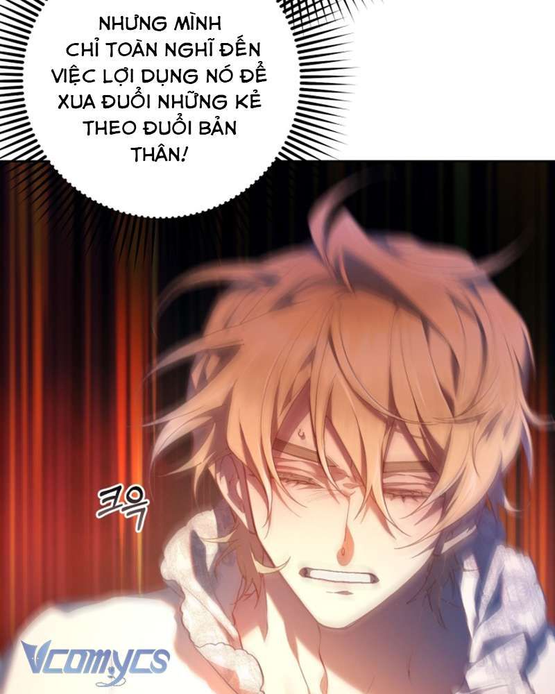 [Sứa Biển] Em Trai Tôi Là Hoàng Đế Ngang Ngược Chap 31 - Next Chap 32