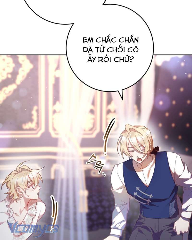 [Sứa Biển] Em Trai Tôi Là Hoàng Đế Ngang Ngược Chap 31 - Next Chap 32